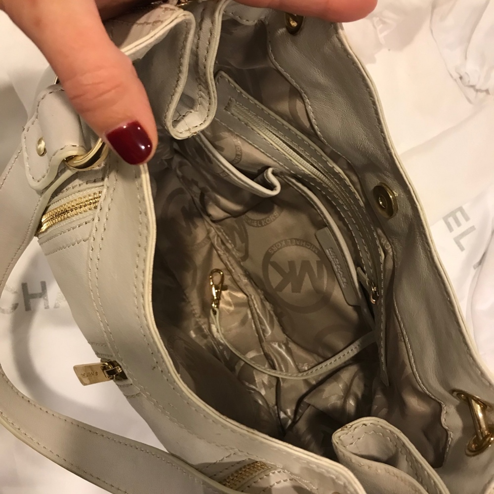 Michael Kors Shoulder bag - Picture 3 of 7